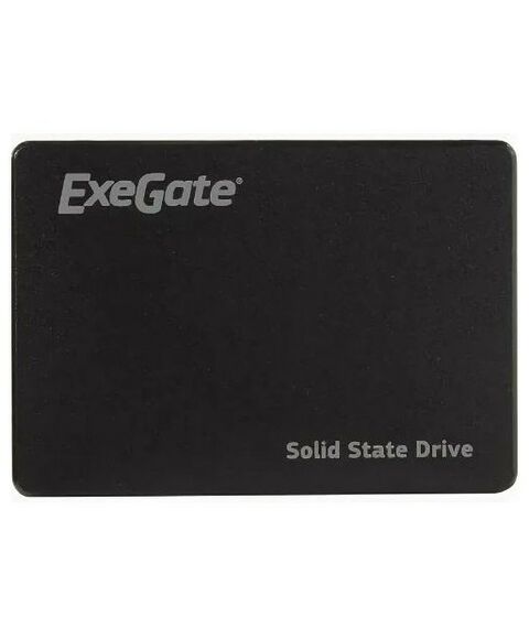 SSD-накопители: Накопитель Exegate 60 Gb Next Pro SATA 6Gb/s 2.5" TLC OEM [EX278215RUS] фотографии