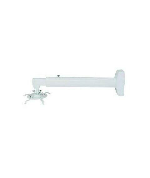 Аксессуары для проекторов: Крепление для проекторов Wize WTH72120 нагрузка до 24 кг, наклон 30-90 град фотографии