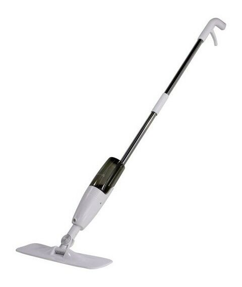 Все для уборки: Швабра Xiaomi Deerma Spray Mop TB500 White фотографии