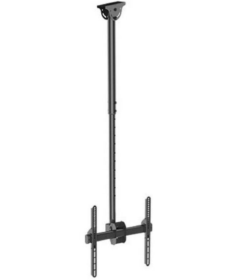 Крепеж для аудио-видео техники: Кронштейн потолочный ARM Media LCD-1700 Black VESA400, 26-65", 55кг фотографии