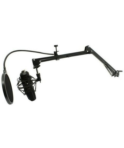 Микрофоны: Микрофонный комплект MAONO AU-A03 фотографии