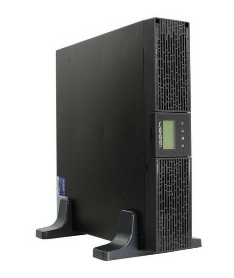 Источники бесперебойного питания: Источник бесперебойного питания Ippon Smart Winner II 2000E 2000VA LCD+ComPort+защита телефонной линии/RJ45+USB фотографии