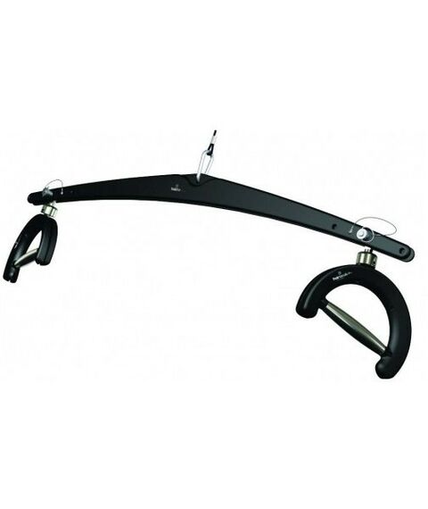 Аксессуары для тренажеров: Тяговый модуль Body-Solid TrakBar 42 фотографии