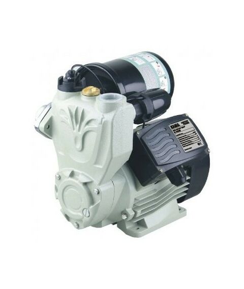 Насосы и насосные станции: Станция насосная Кама НС550/35М 45л/мин, 8м, напор 35м, 550Вт, 2л [НС550/35М] фотографии