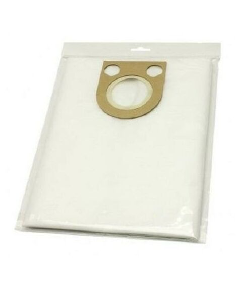 Принадлежности для пылесосов: Мешок для пылесоса OZONE XT-5238/EUR-5238 36л синт., многоразовый для NILFISK Multi 20, Multi 30 фотографии