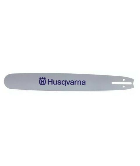 Шины для бензопил: Шина Husqvarna 5019218-24 105см, 42х, 404х063"(1.6мм), 124 зв. фотографии