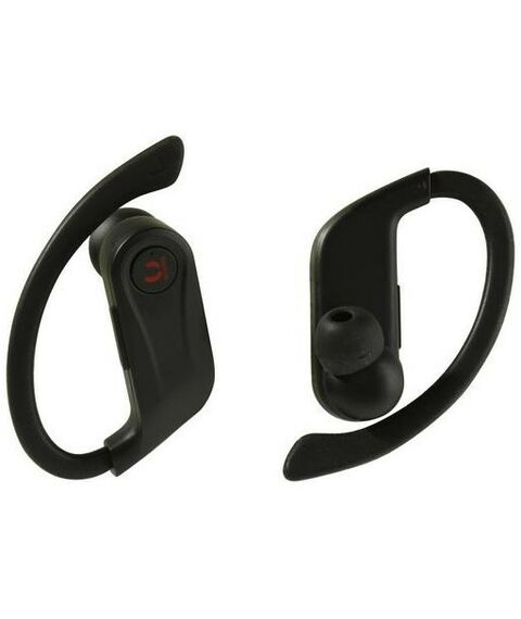 Наушники и гарнитуры: Наушники с микрофоном SmartBuy UTASHI POWER SPORT SBHX-100 Bluetooth фотографии