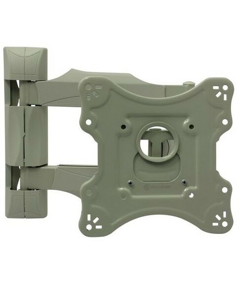 Крепеж для аудио-видео техники: Универсальное поворотное крепление ONKRON M4 White VESA100-400, 32-55", 35кг фотографии