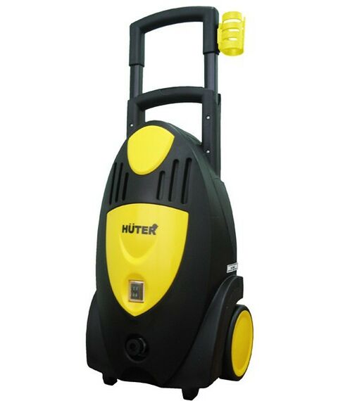 Мойки высокого давления: Мойка высокого давления Huter M165-РW фотографии