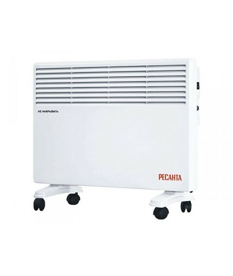 Конвекторы: Конвектор РЕСАНТА ОК-1500Е фотографии