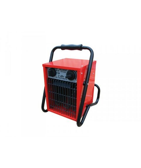 Тепловые пушки: Тепловая электрическая пушка РЕСАНТА ТЭП-2000 фотографии