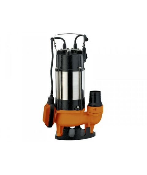 Насосы и насосные станции: Фекальный насос Вихрь ФН-450 фотографии