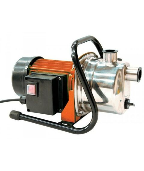 Насосы и насосные станции: Поверхностный насос Вихрь ПН-1100Н 50 м, 70 л/мин, 1100 Вт фотографии