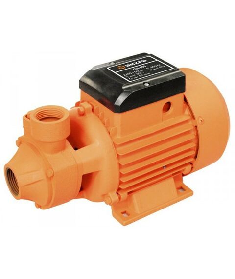 Насосы и насосные станции: Поверхностный насос Вихрь ПН-650 45 м, 55 л/мин, 650 Вт фотографии