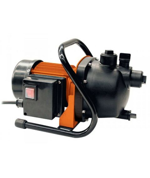 Насосы и насосные станции: Поверхностный насос Вихрь ПН-900 45 м, 60 л/мин, 900 Вт фотографии