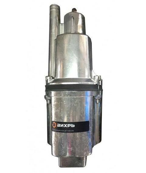 Насосы и насосные станции: Вибрационный насос Вихрь ВН-40В фотографии