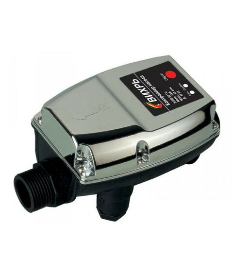 Насосы и насосные станции: Контроллер насоса (датчик сухого хода) Вихрь  1.2 кВт, 12 А, 1.5-3.5 атм фотографии