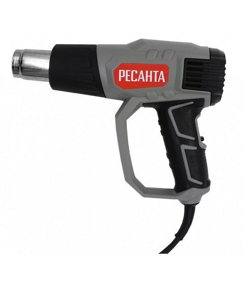 Фены технические: Строительный фен РЕСАНТА ФЭ-2000ЭК фотографии