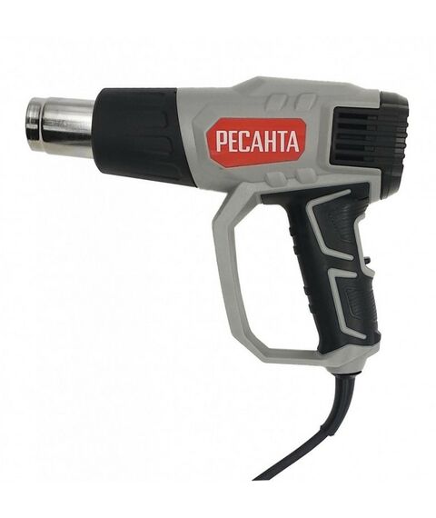 Фены технические: Строительный фен РЕСАНТА ФЭ-2000К фотографии