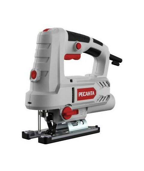 Лобзики: Лобзик электрический РЕСАНТА Л-100/850 фотографии