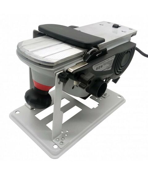 Рубанки: Рубанок электрический РЕСАНТА Р-110СТ фотографии