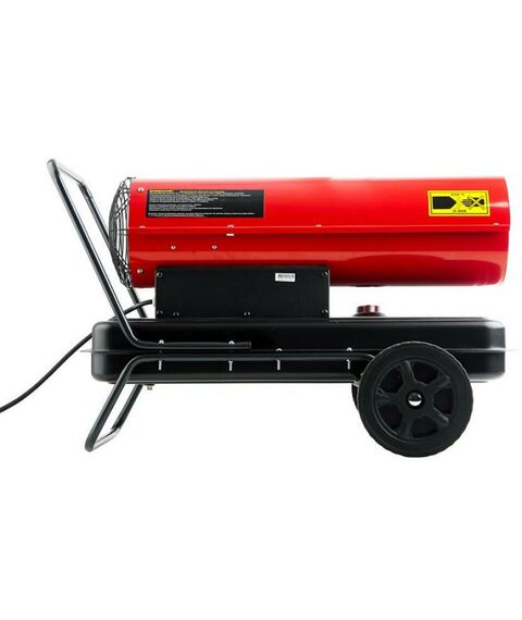 Тепловые пушки: Тепловая дизельная пушка РЕСАНТА ТДП-15000 фотографии