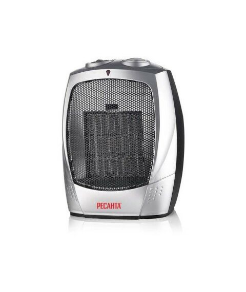 Тепловентиляторы: Тепловентилятор РЕСАНТА ТВК-1 фотографии