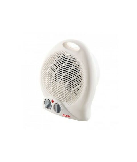 Тепловентиляторы: Тепловентилятор РЕСАНТА ТВС-2 фотографии