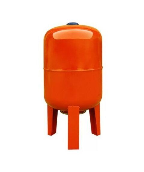 Насосы и насосные станции: Гидроаккумулятор Вихрь ГА-80В фотографии