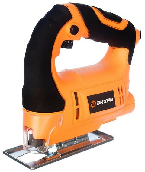 Лобзики: Лобзик Вихрь ЛЭ-55Б фотографии