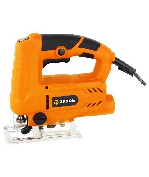 Лобзики: Лобзик Вихрь ЛЭ-65 фотографии