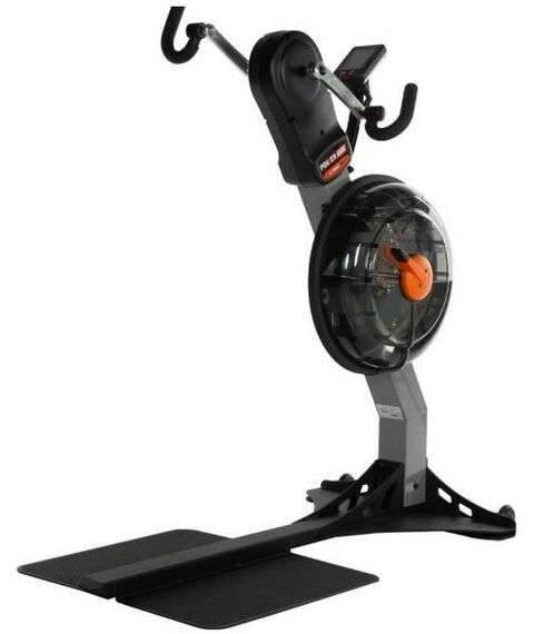 Функциональный тренинг: Эргометр для верхней части тела FDF FluidPower Ube фотографии