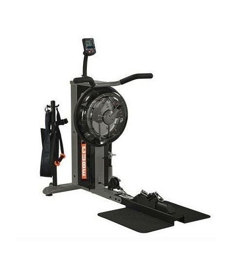 Функциональный тренинг: Cиловой и функциональный тренажер FDF Power Cube фотографии