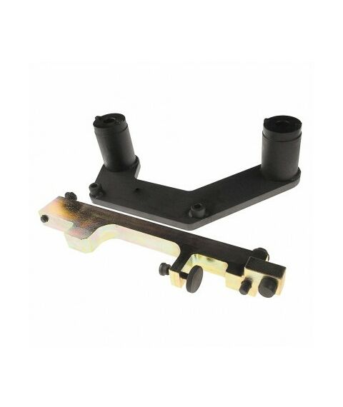 Демонтажный инструмент: Набор фиксаторов распредвала / коленвала МАСТАК 103-21222 BMW, 2 предмета фотографии