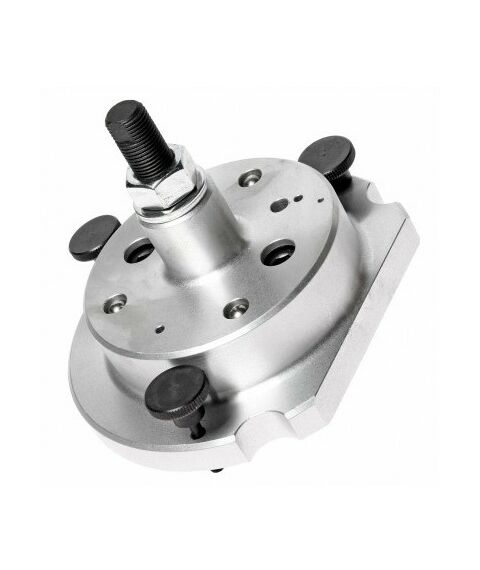 Демонтажный инструмент: Приспособление для замены сальника коленвала VAG МАСТАК 103-22001 Volkswagen, Audi, Skoda, 2 кг фотографии