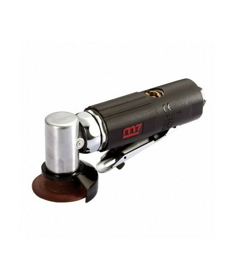 Зачистные машины: Пневматическая зачистная машина MIGHTY SEVEN QB-623 50 мм фотографии