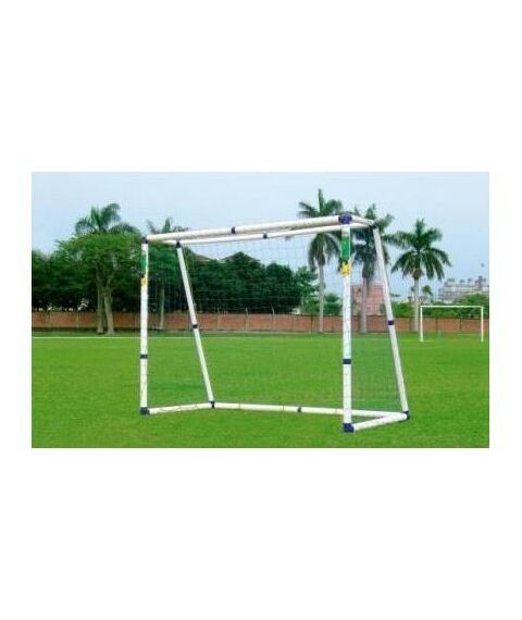 Футбол: Профессиональные ворота из пластика Proxima JC-244 размер 8 футов, 240х180х103 см фотографии