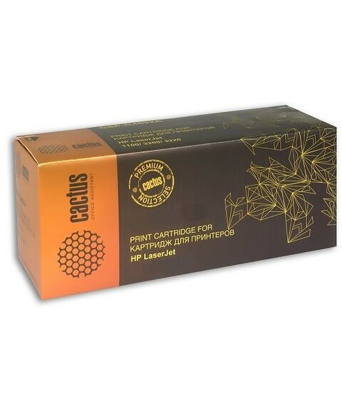 Для HP (совместимые): Тонер-картридж Cactus PREMIUM CSP-CC364X для принтеров HP LaserJet P4014/P4015/P4515, черный, 30000 стр фотографии