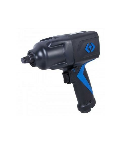 Пневмогайковерты: Гайковерт пневматический ударный King Tony 33481-095 1/2", 1288 Нм фотографии