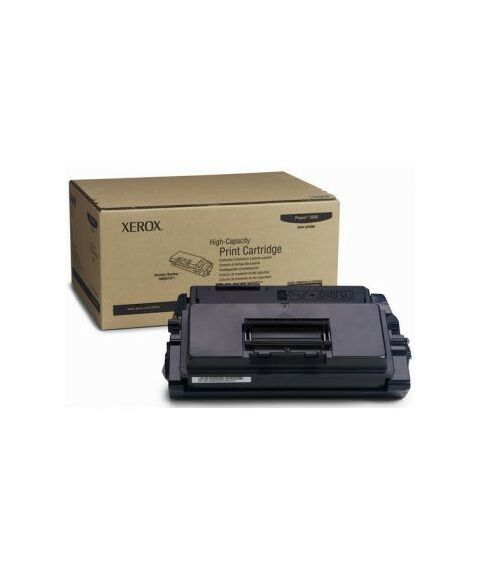 Для Xerox (оригинал): Картридж XEROX 106R01370 для Phaser 3600 фотографии