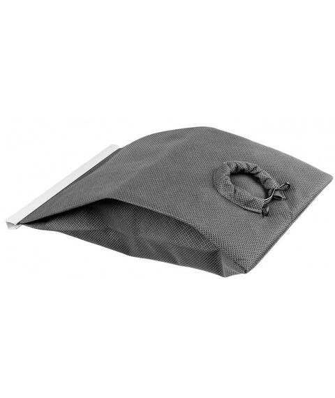 Принадлежности для пылесосов: Мешок тканевый Зубр МТ-20-М3 для пылесосов модификации М3, многоразовый, 20 л фотографии