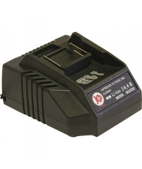 Аккумуляторы и ЗУ для инструмента: Аккумулятор Калибр 14.4В 1.5Ач Li-on, МАСТЕР ДА-14/2М+H550 [56956] фотографии