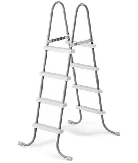 Бассейны: Лестница для бассейна Intex h=122 см [28066] фотографии