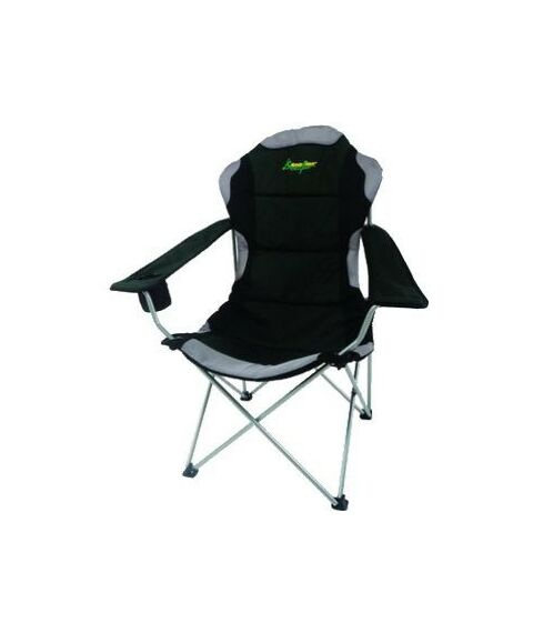 Кемпинговая мебель: Кресло Canadian Camper CC-128 складное, с подлокотниками фотографии