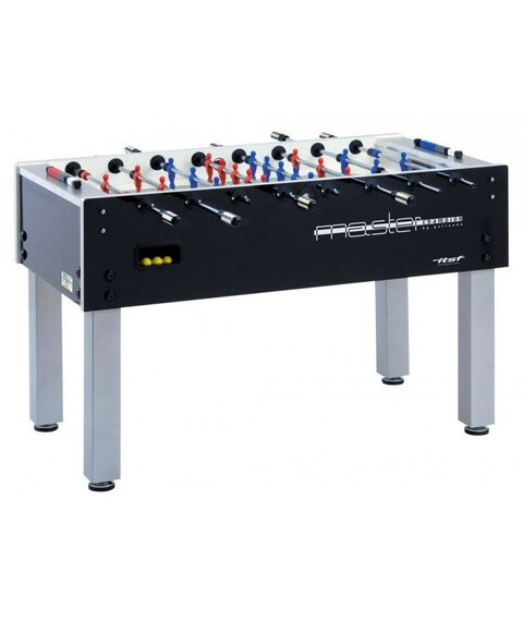 Настольный футбол: Профессиональный настольный футбол для чемпионатов, стандарта ITSF Garlando Master Champion фотографии