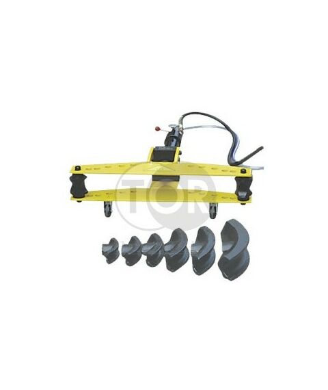 Трубогибы: Трубогиб электрический TOR HHW-2D [118761] фотографии