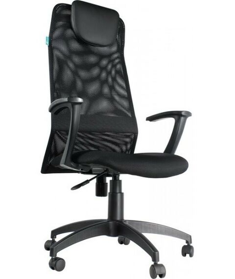 Стулья и кресла: Кресло Бюрократ KB-8/Black фотографии