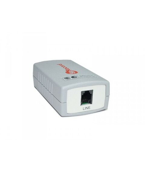 Системы записи телефонных разговоров: Система SpRecord AT1 с автоответчиком, поддержкой автосекретаря и автообзвона фотографии