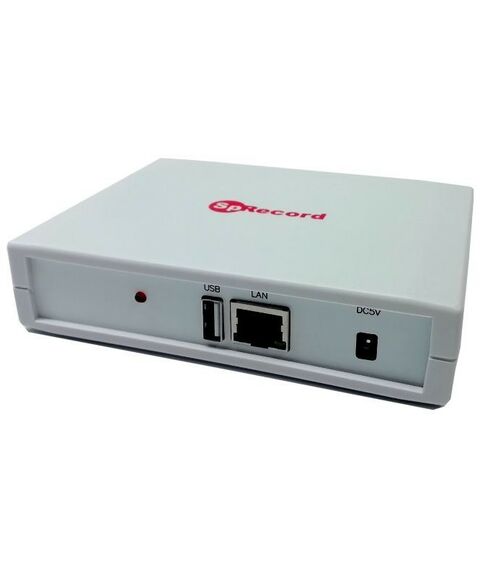 Системы записи телефонных разговоров: Система SpRecord MT1 фотографии