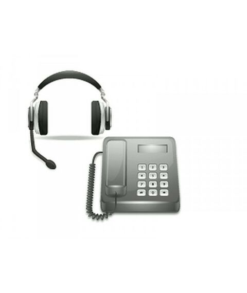 Программное обеспечение для call-центров: Аналоговый канал  Автосекретаря фотографии